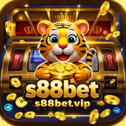 Explorando a Categoria de Jackpots no s88bet: Emoção e Grandes Prêmios