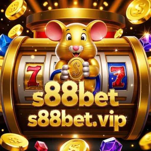 Descubra o Mundo do Poker Online no s88bet