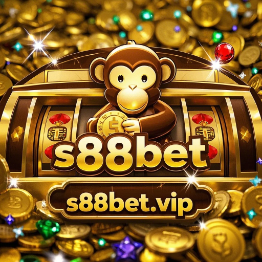 Descubra o Mundo dos Caça-Níqueis no s88bet